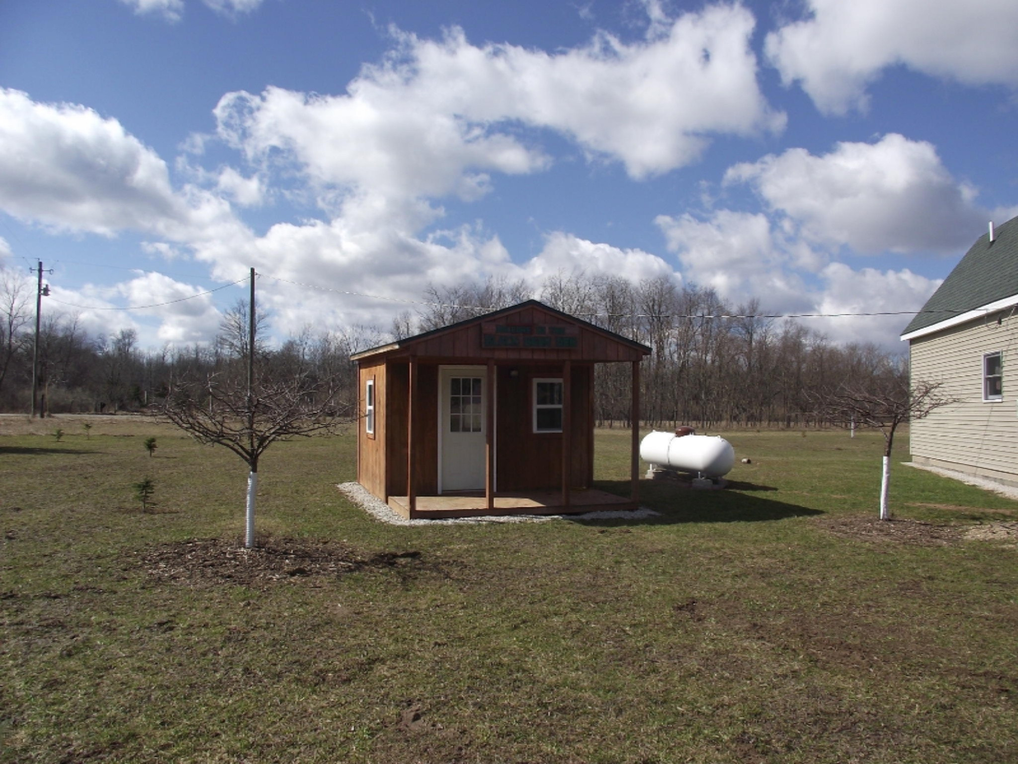 16042 Flarity Road Brethren, MI 49619 - Photo 15 of 36 DSCF4389