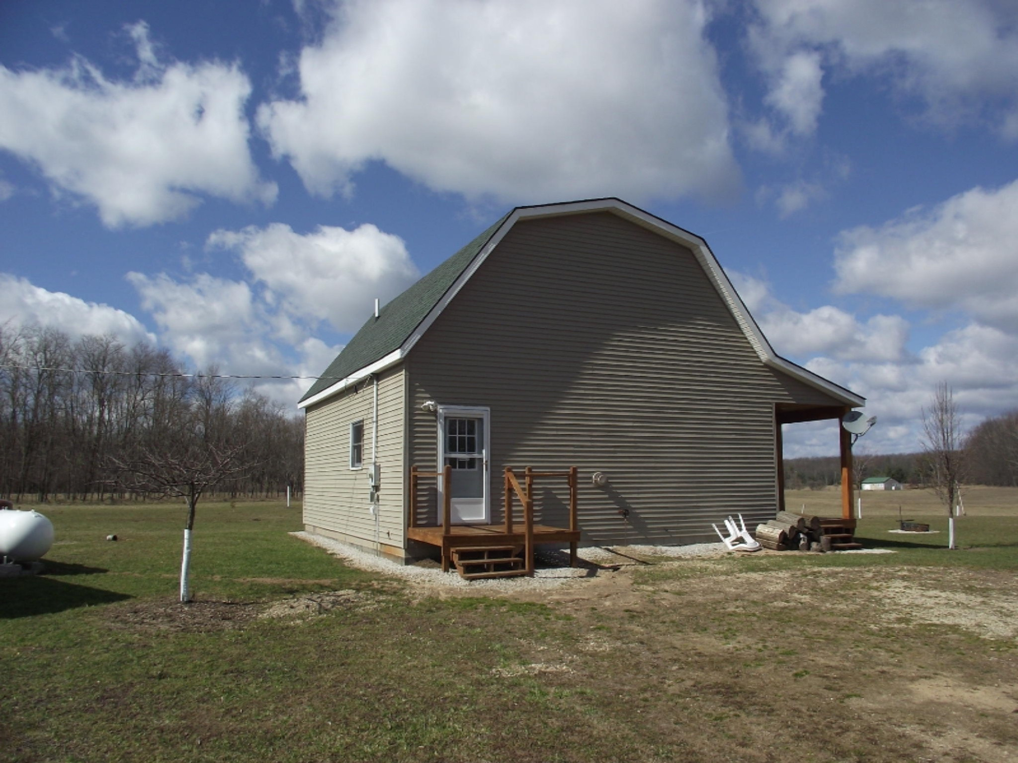 16042 Flarity Road Brethren, MI 49619 - Photo 16 of 36 DSCF4390