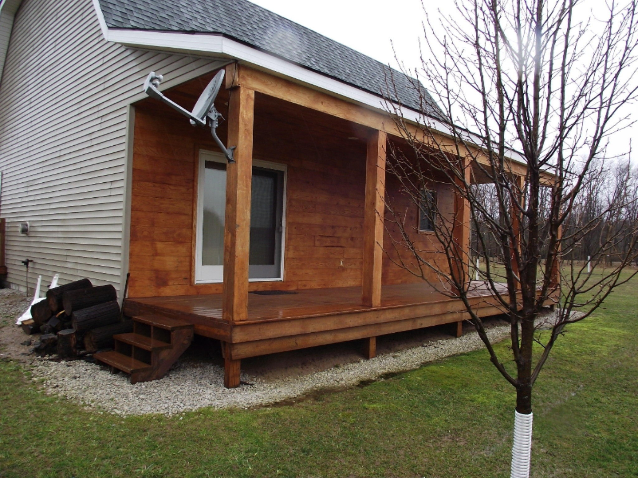16042 Flarity Road Brethren, MI 49619 - Photo 6 of 36 DSCF4362