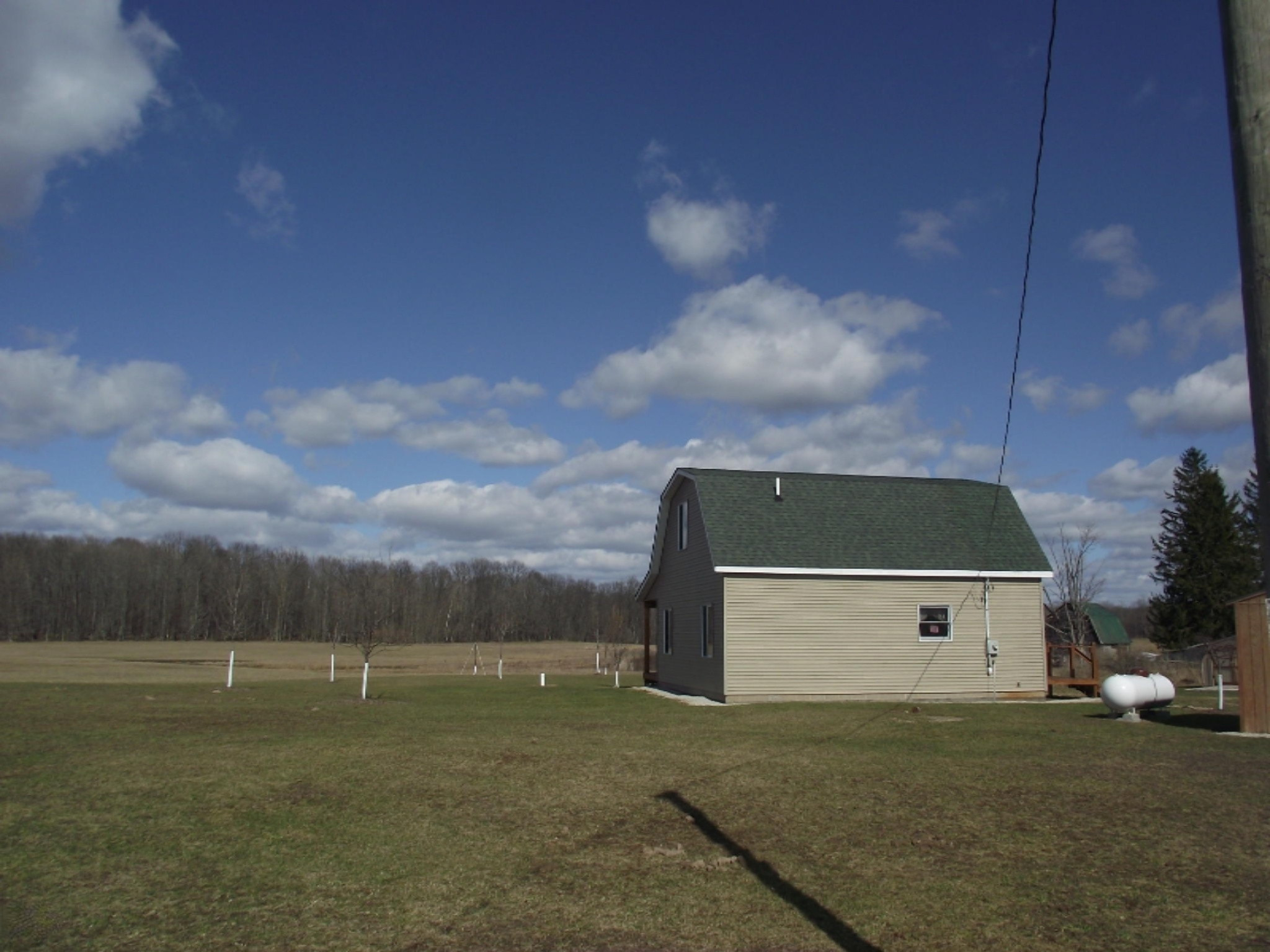 16042 Flarity Road Brethren, MI 49619 - Photo 9 of 36 DSCF4404