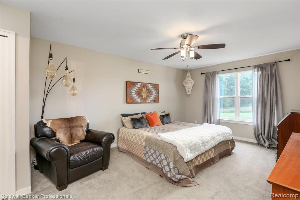 8665 Oak Hill Road Clarkston, MI 48348 - Photo 25 of 49