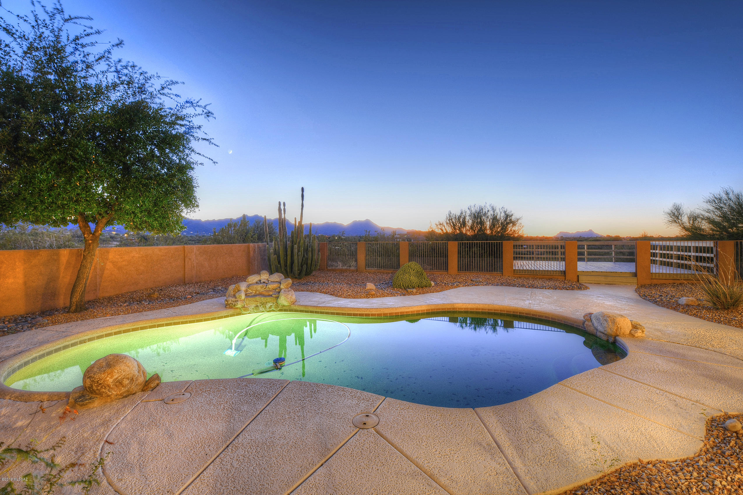 3553 North Grannen Road Tucson, AZ 85745 - Photo 23 of 40