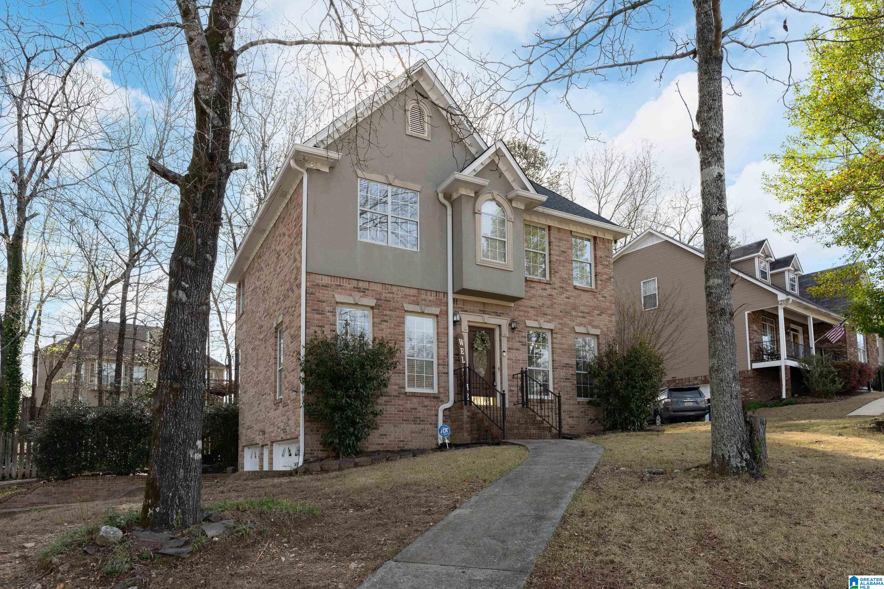 164 Grande Club Drive Alabaster, AL 35114 - Photo 3 of 41