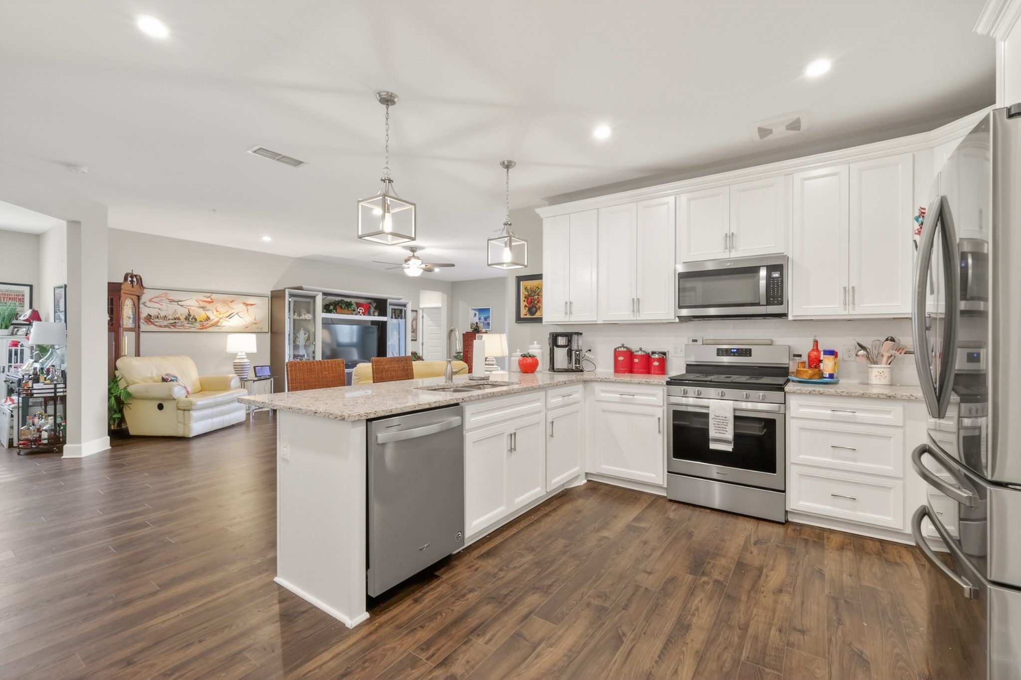 141 Saundersville Road, Unit 2307 Hendersonville, TN 37075 - Photo 6 of 31