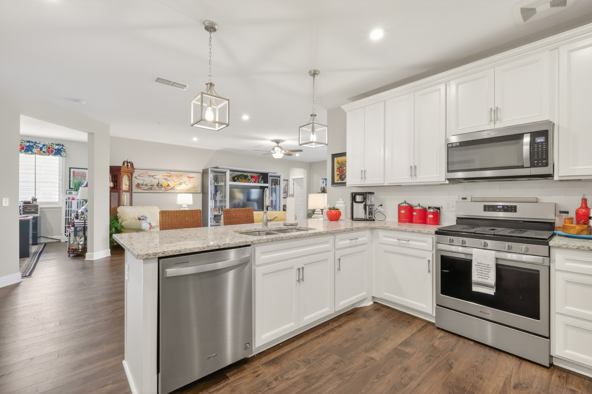 141 Saundersville Road, Unit 2307 Hendersonville, TN 37075 - Photo 7 of 31