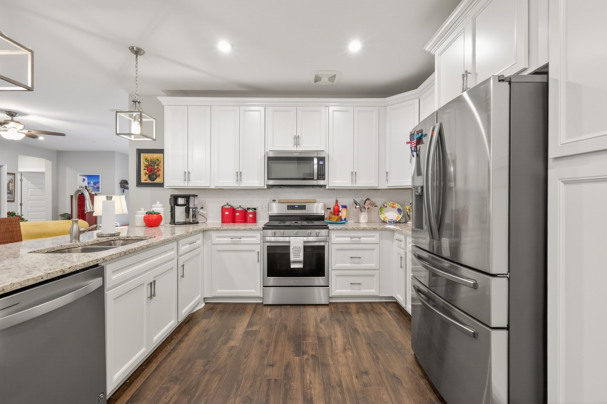 141 Saundersville Road, Unit 2307 Hendersonville, TN 37075 - Photo 8 of 31