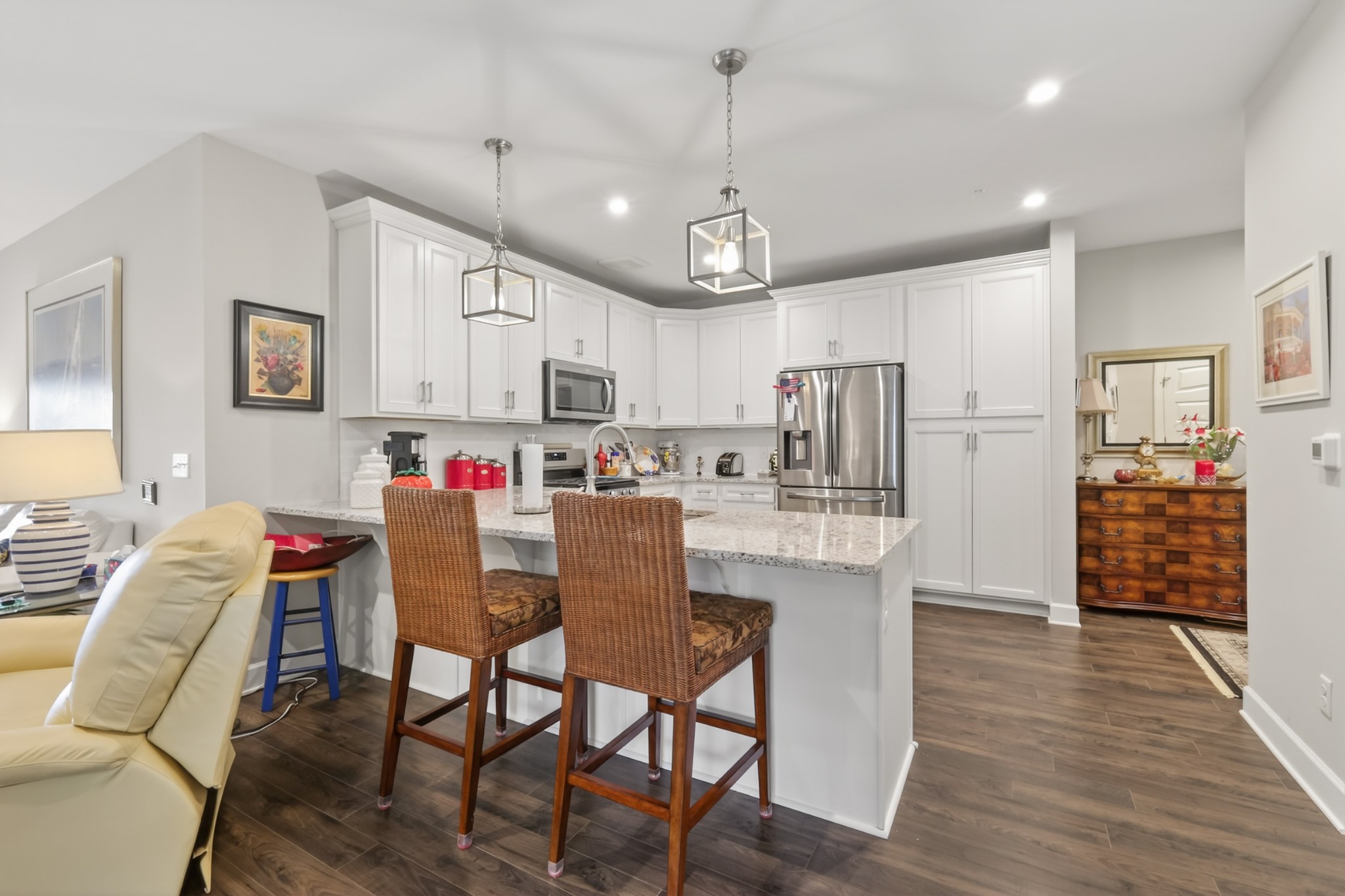 141 Saundersville Road, Unit 2307 Hendersonville, TN 37075 - Photo 9 of 31