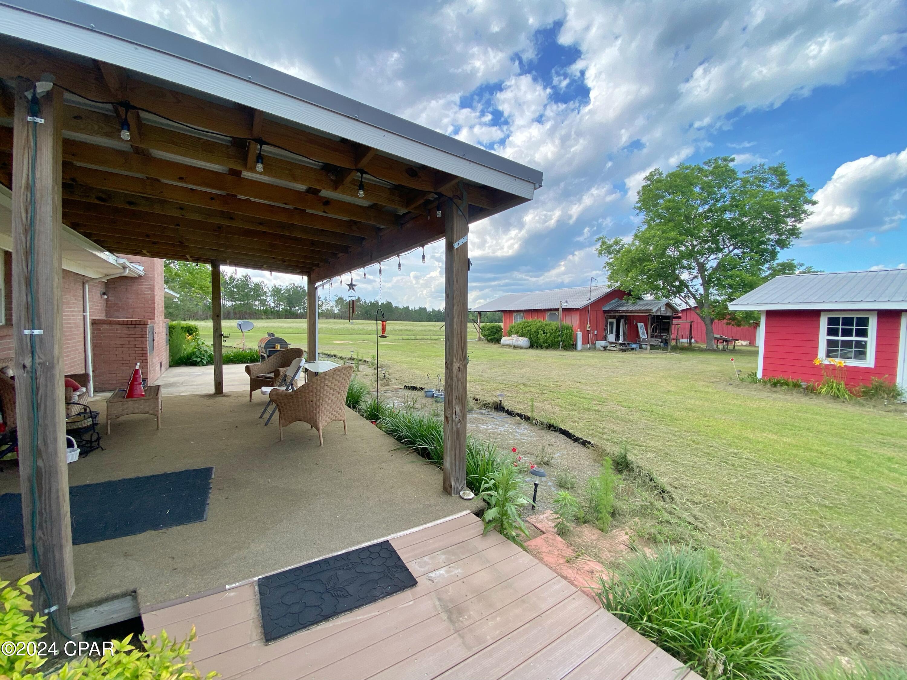 2812 Stephens Road Grand Ridge, FL 32442 - Photo 43 of 60 Gallery Image 43