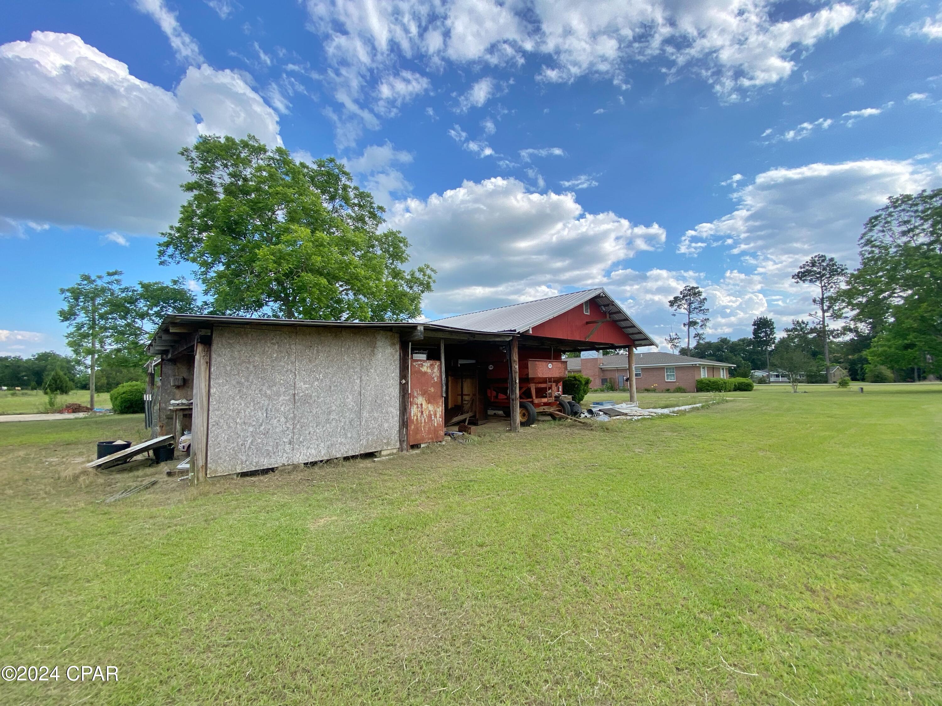 2812 Stephens Road Grand Ridge, FL 32442 - Photo 48 of 60 Gallery Image 48