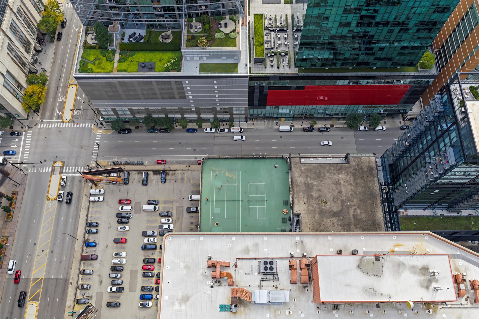 211 East Ohio Street, Unit 2707 Chicago, IL 60611 - Photo 43 of 45