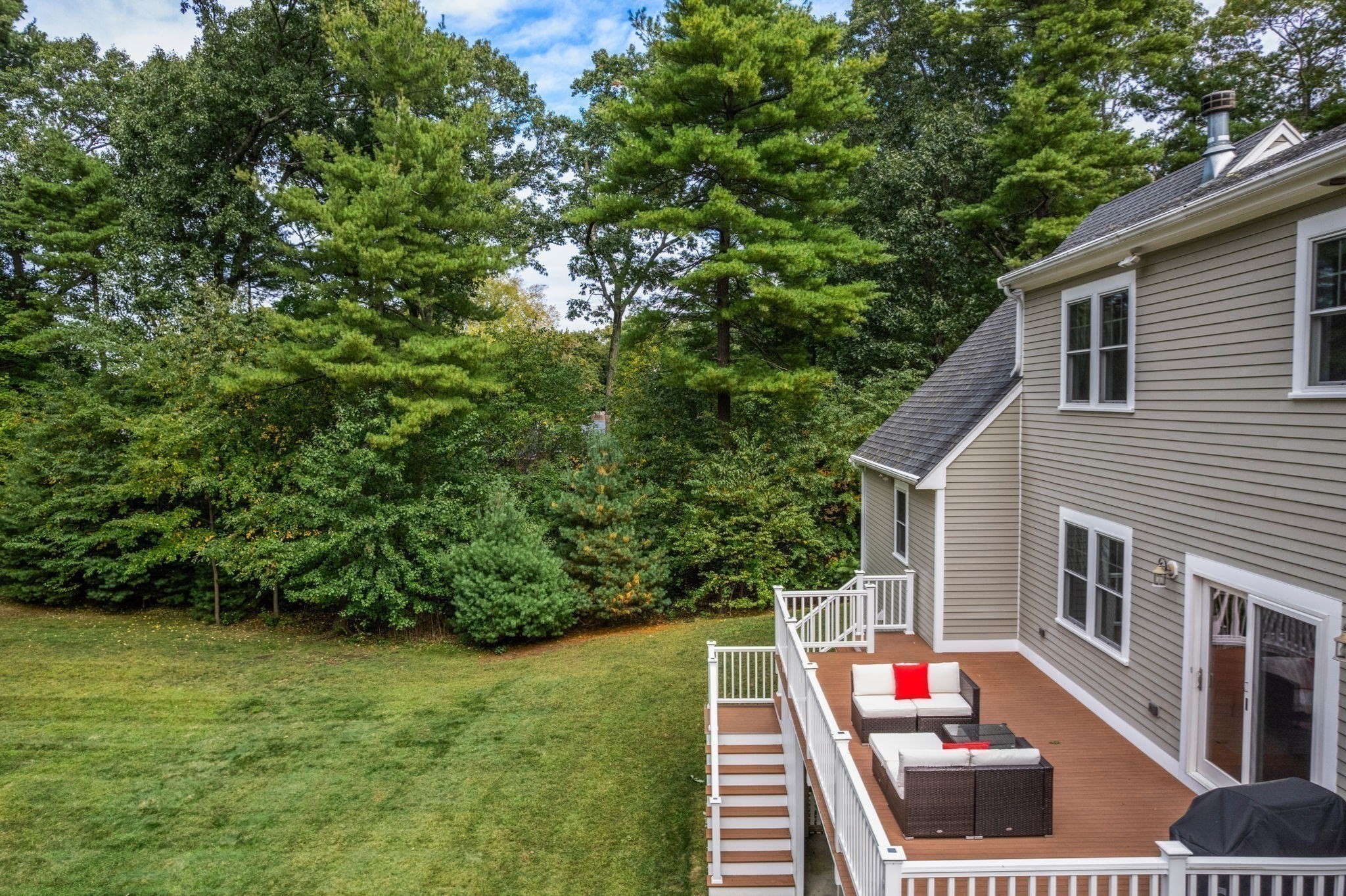 22 R Pilgrim Way Walpole, MA 02032 - Photo 35 of 42 Gallery Image 35
