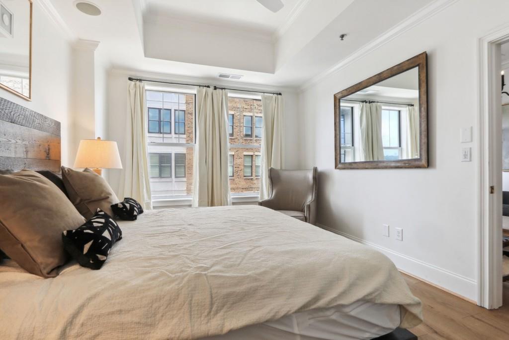 2255 Peachtree Road Northeast, Unit 825 Atlanta, GA 30309 - Photo 11 of 15