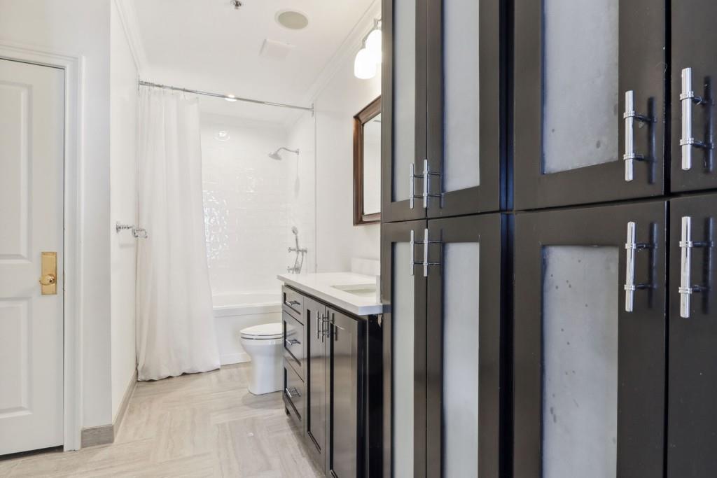 2255 Peachtree Road Northeast, Unit 825 Atlanta, GA 30309 - Photo 12 of 15