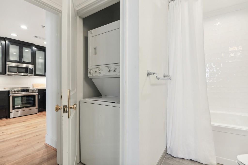 2255 Peachtree Road Northeast, Unit 825 Atlanta, GA 30309 - Photo 14 of 15