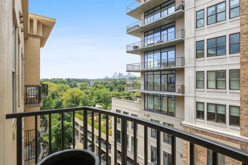 2255 Peachtree Road Northeast, Unit 825 Atlanta, GA 30309 - Photo 15 of 15