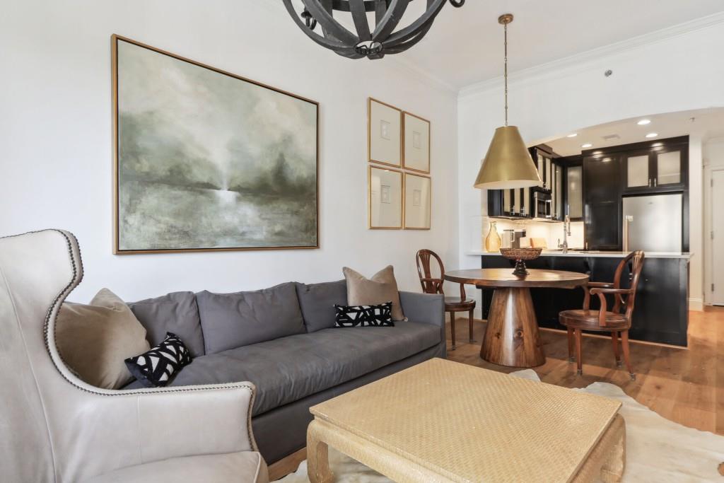 2255 Peachtree Road Northeast, Unit 825 Atlanta, GA 30309 - Photo 7 of 15