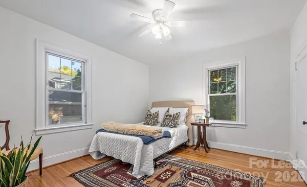 $2,000 | 118 Altondale Avenue, Unit 3, Charlotte, NC 28207