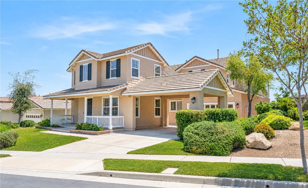 5030 Juneau Court Rancho Cucamonga, CA 91739 - Photo 4 of 60