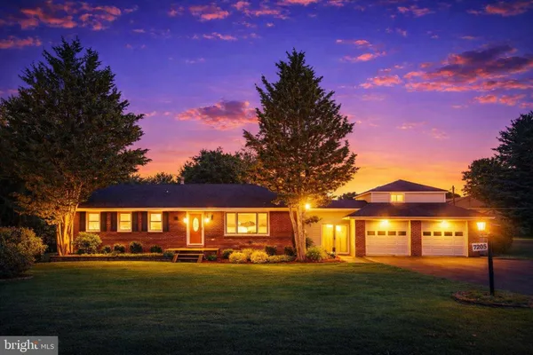 $550,000 | 7203 Peekskill Drive, Frederick, MD 21702