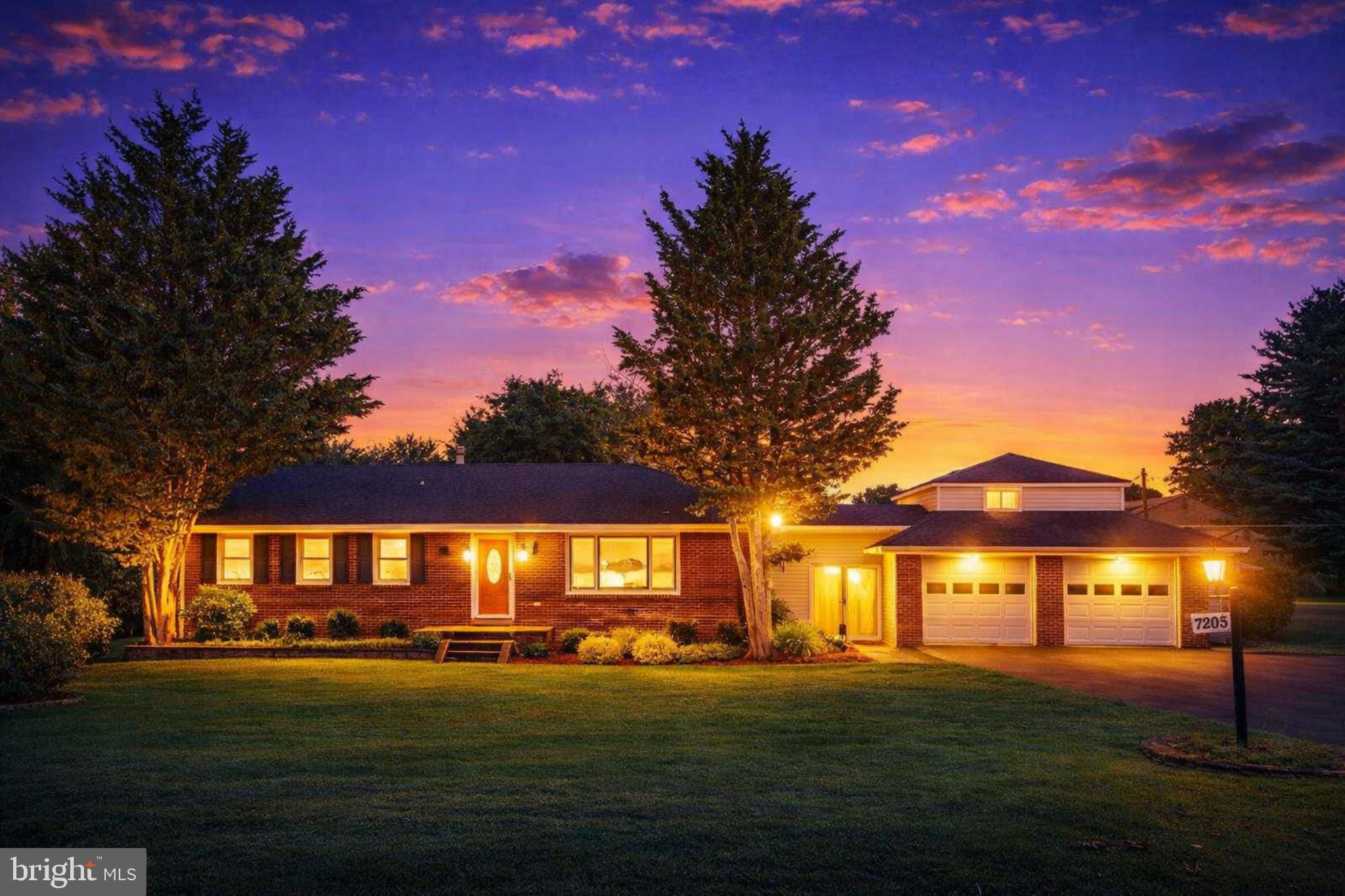 7203 Peekskill Drive Frederick, MD 21702 - Photo 1 of 1