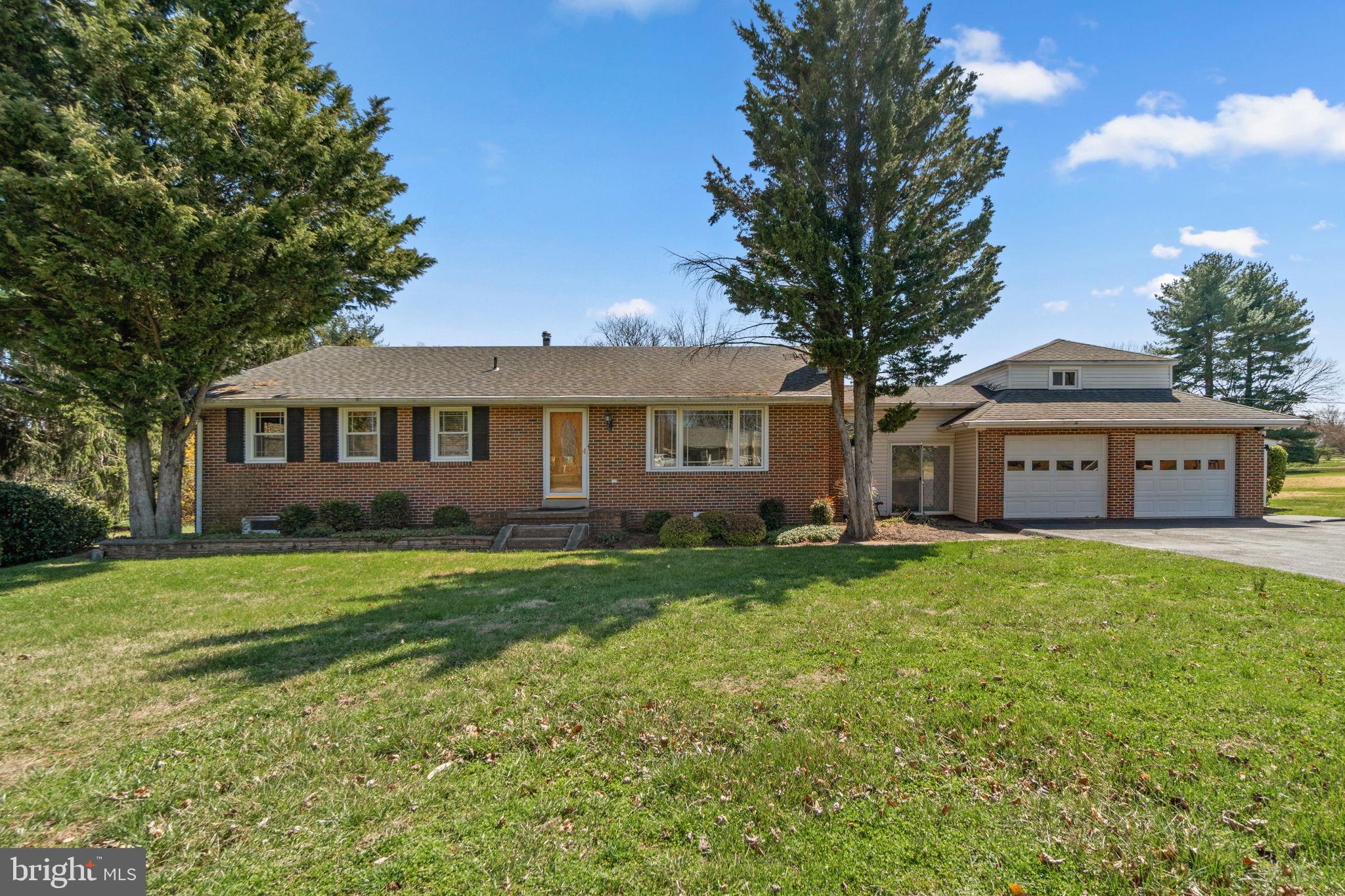 7203 Peekskill Drive Frederick, MD 21702 - Photo 2 of 65