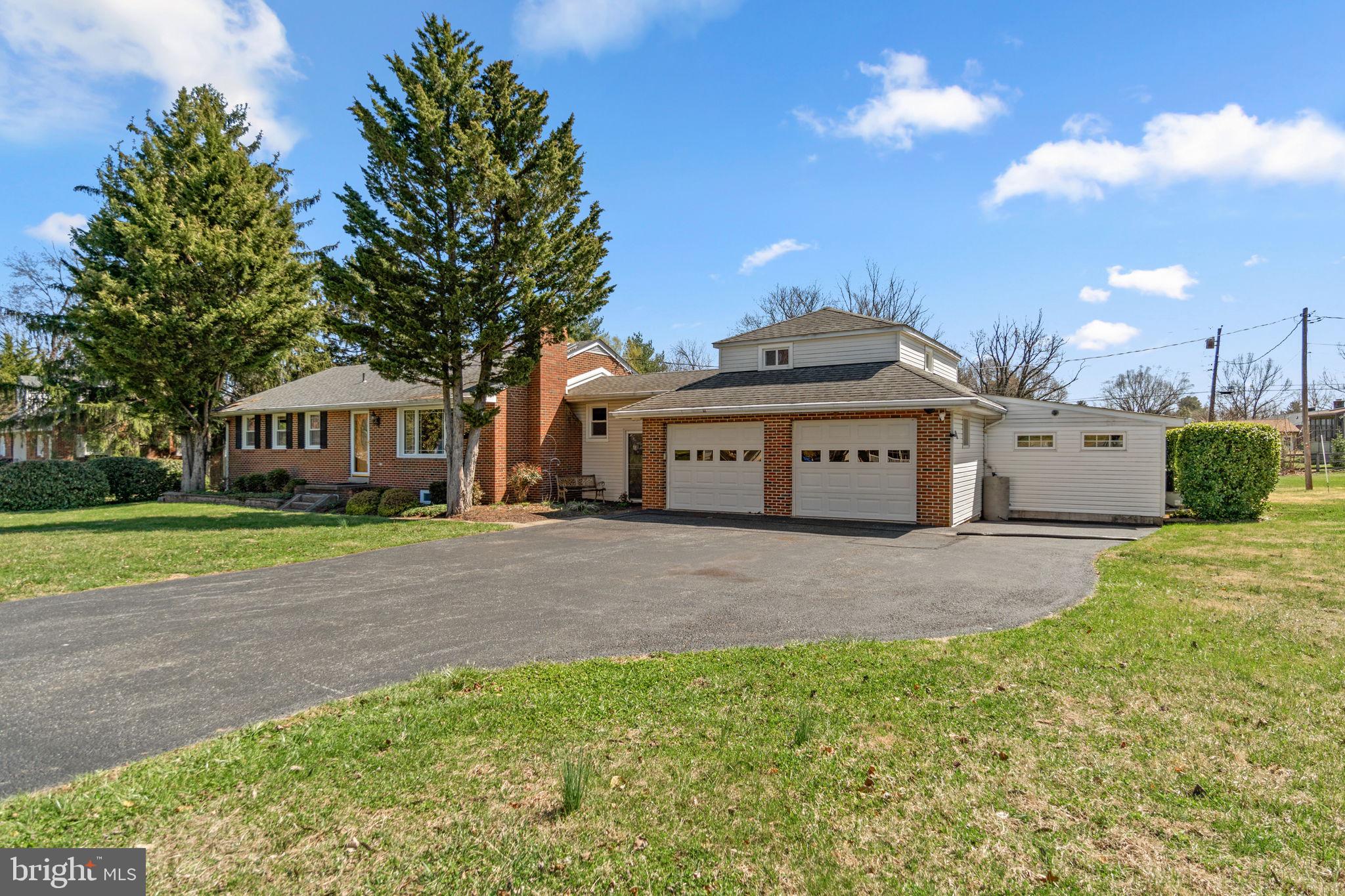 7203 Peekskill Drive Frederick, MD 21702 - Photo 3 of 65