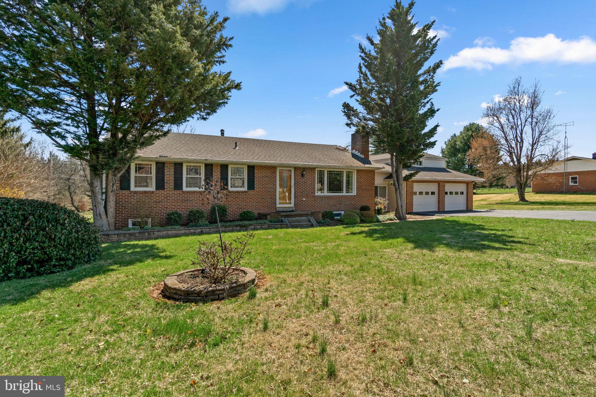 7203 Peekskill Drive Frederick, MD 21702 - Photo 4 of 65