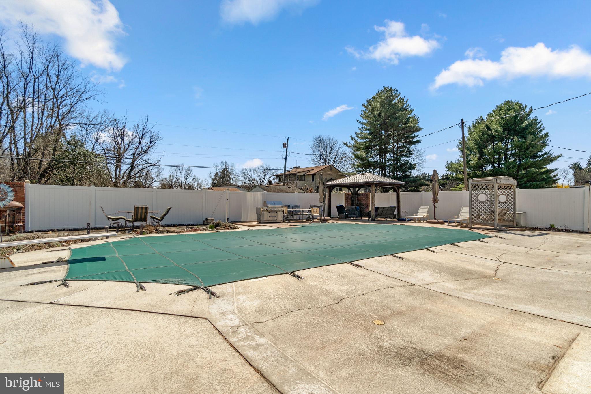 7203 Peekskill Drive Frederick, MD 21702 - Photo 44 of 65