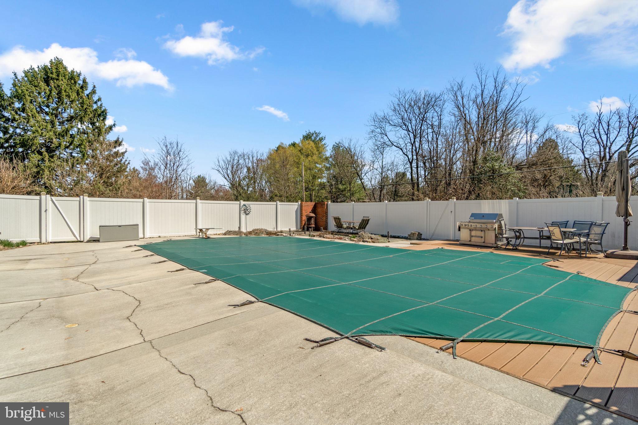 7203 Peekskill Drive Frederick, MD 21702 - Photo 45 of 65