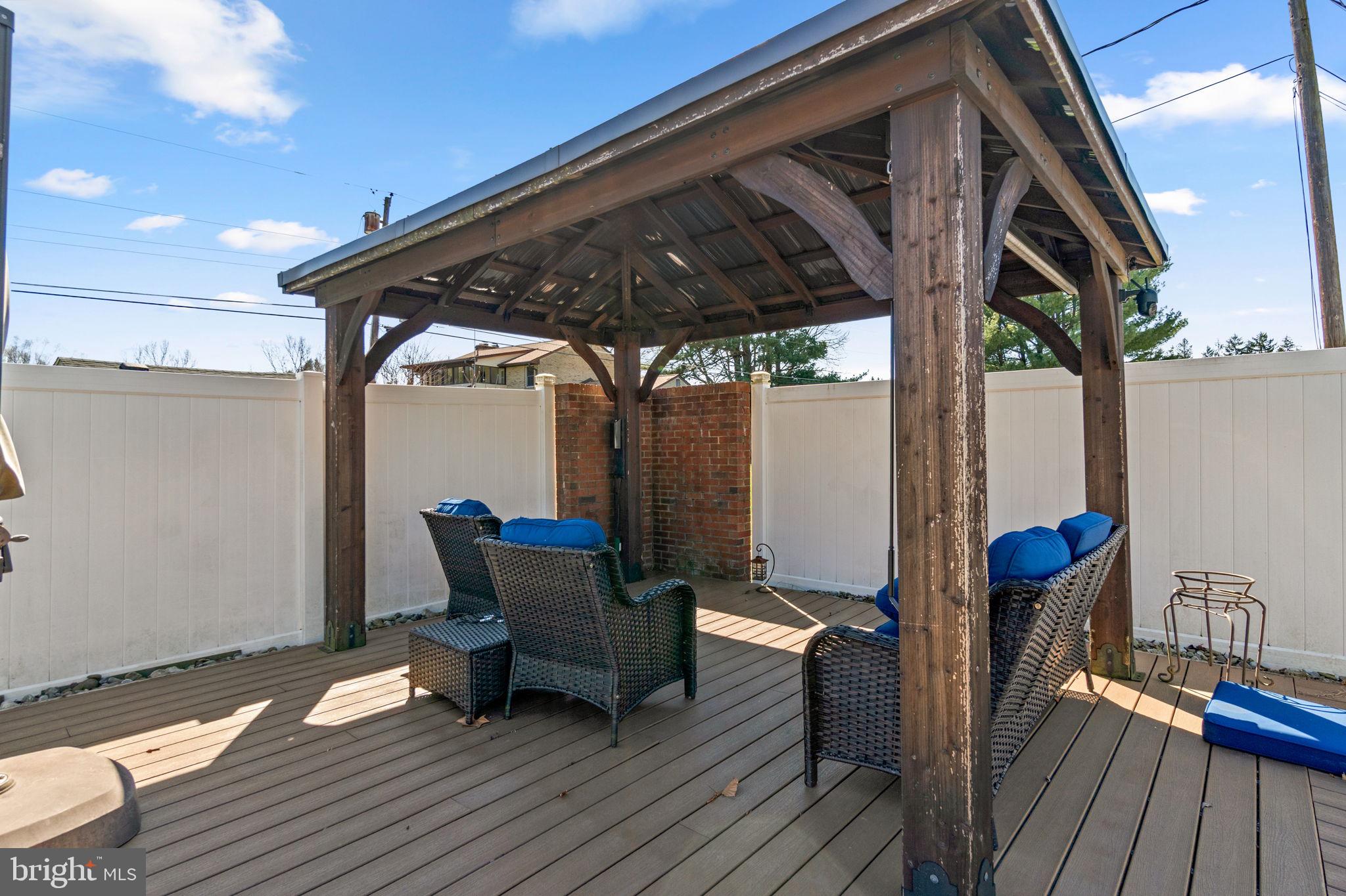 7203 Peekskill Drive Frederick, MD 21702 - Photo 46 of 65