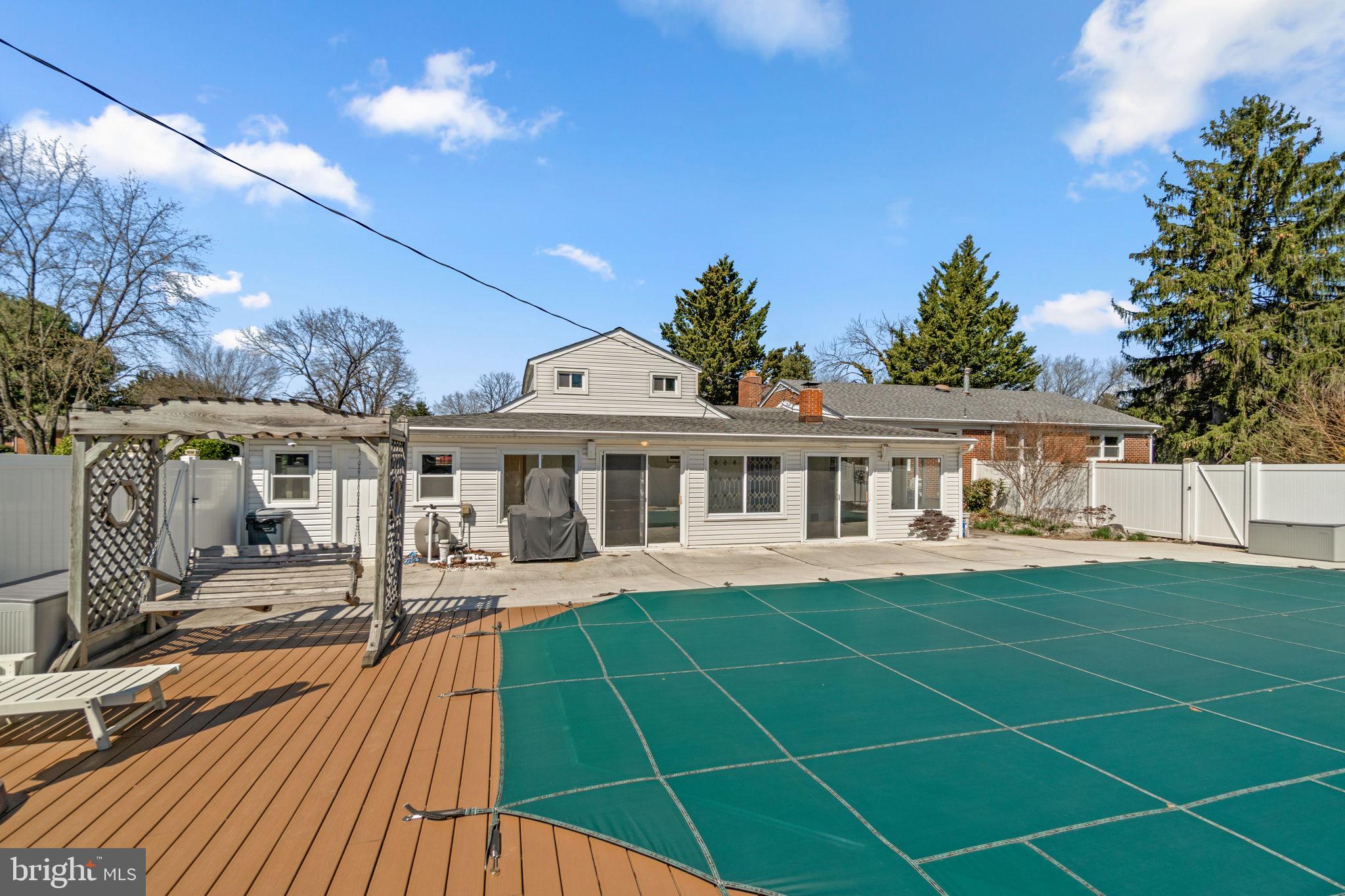 7203 Peekskill Drive Frederick, MD 21702 - Photo 47 of 65