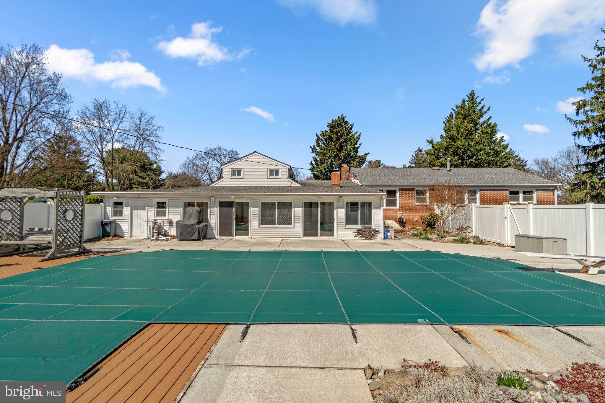 7203 Peekskill Drive Frederick, MD 21702 - Photo 48 of 65