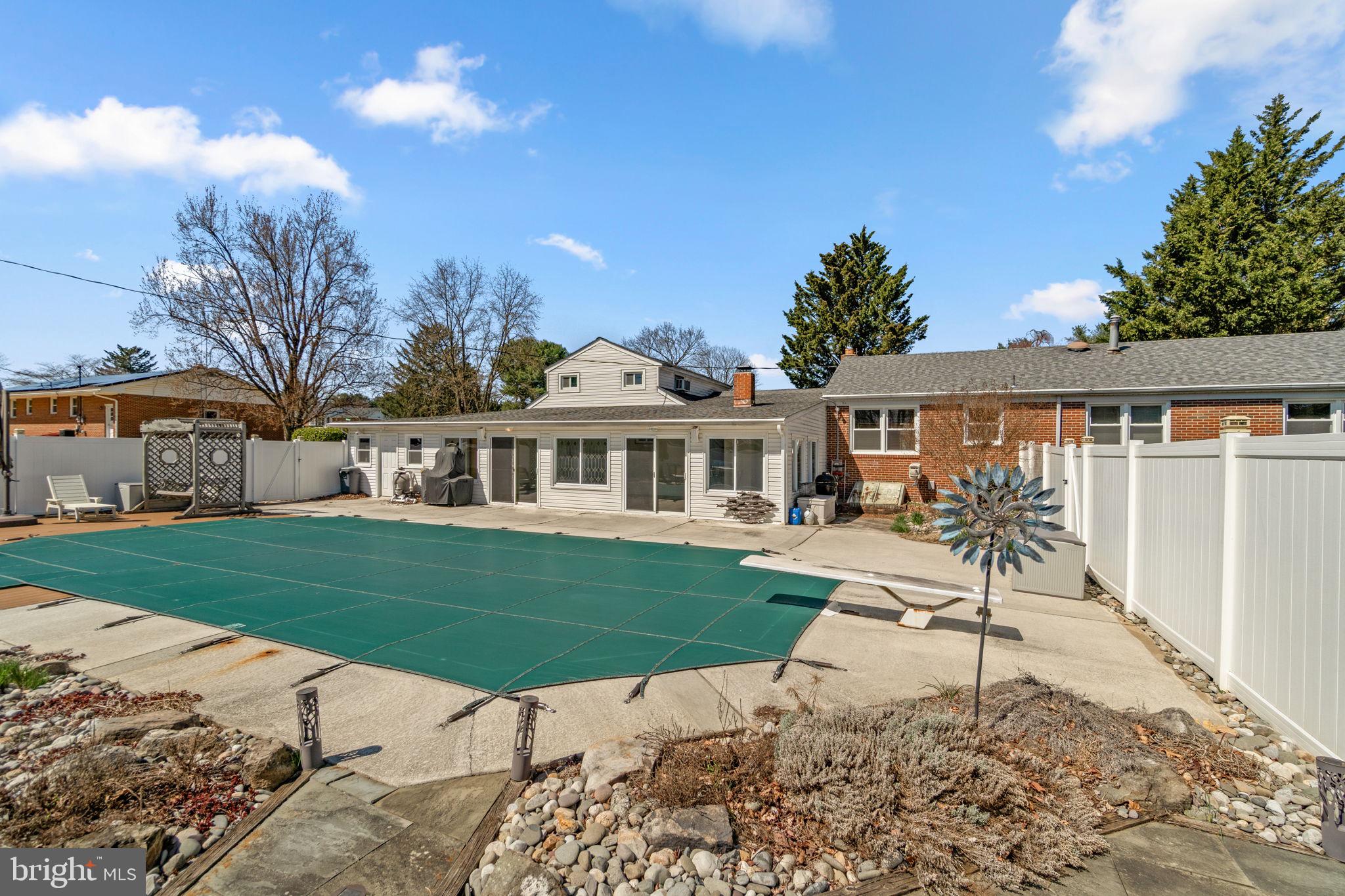 7203 Peekskill Drive Frederick, MD 21702 - Photo 50 of 65