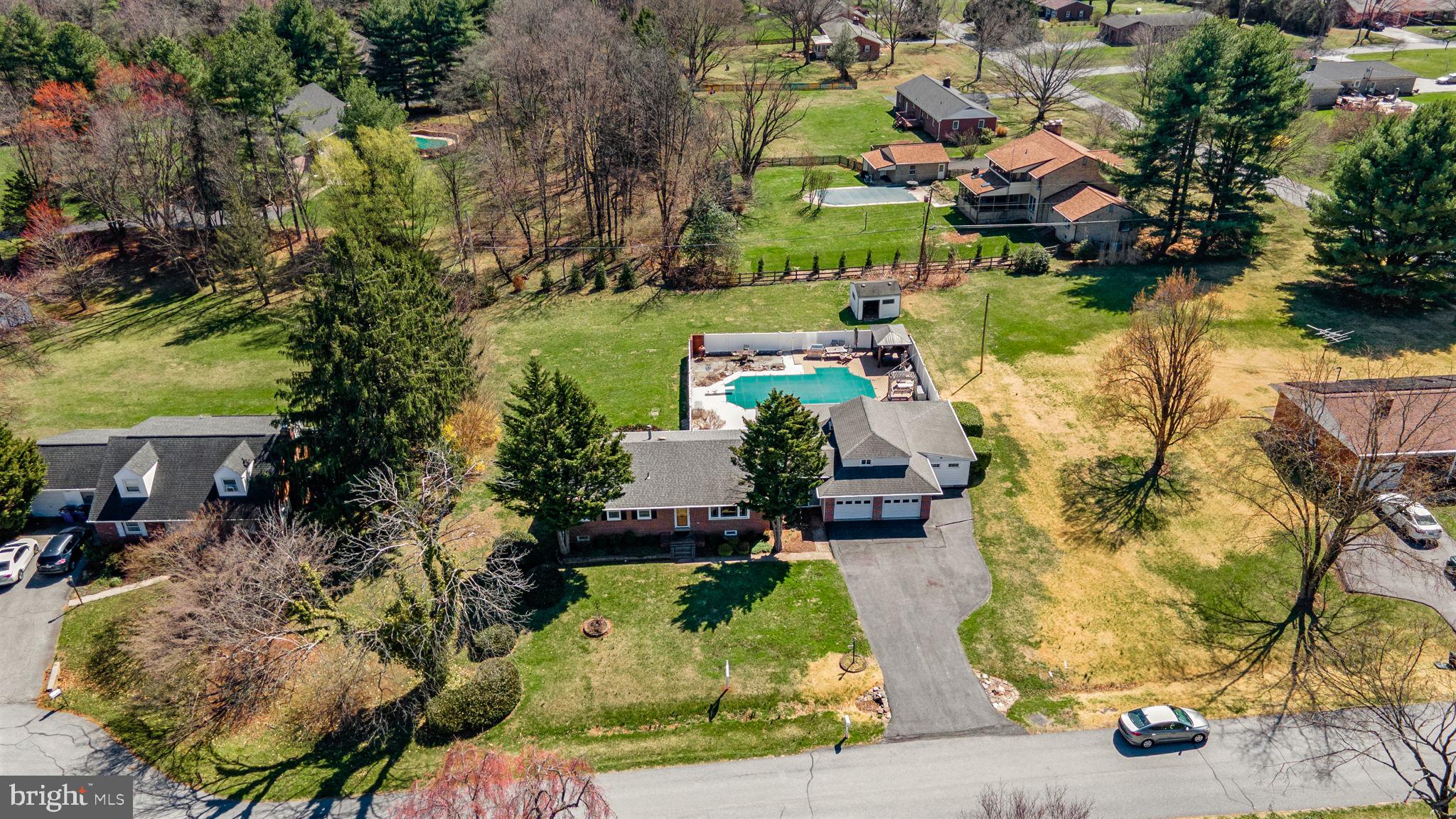 7203 Peekskill Drive Frederick, MD 21702 - Photo 52 of 65