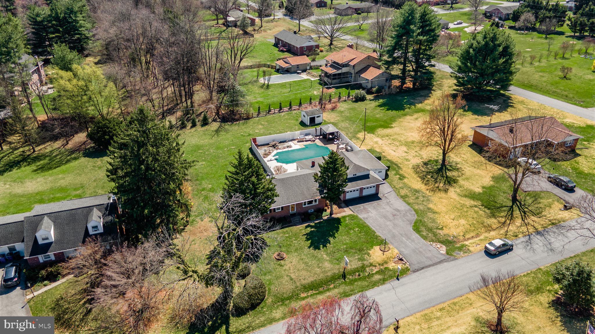 7203 Peekskill Drive Frederick, MD 21702 - Photo 53 of 65