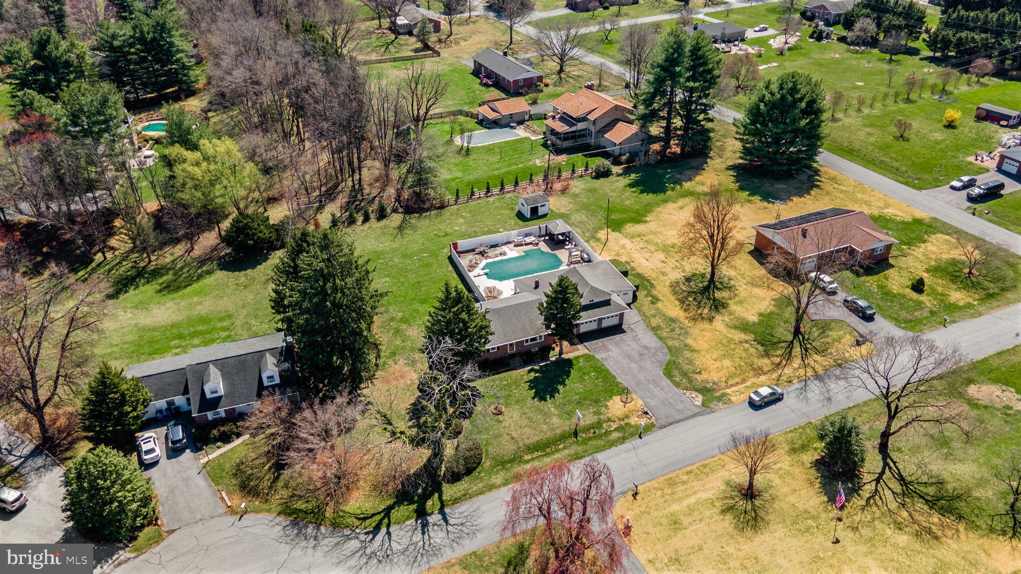 7203 Peekskill Drive Frederick, MD 21702 - Photo 54 of 65