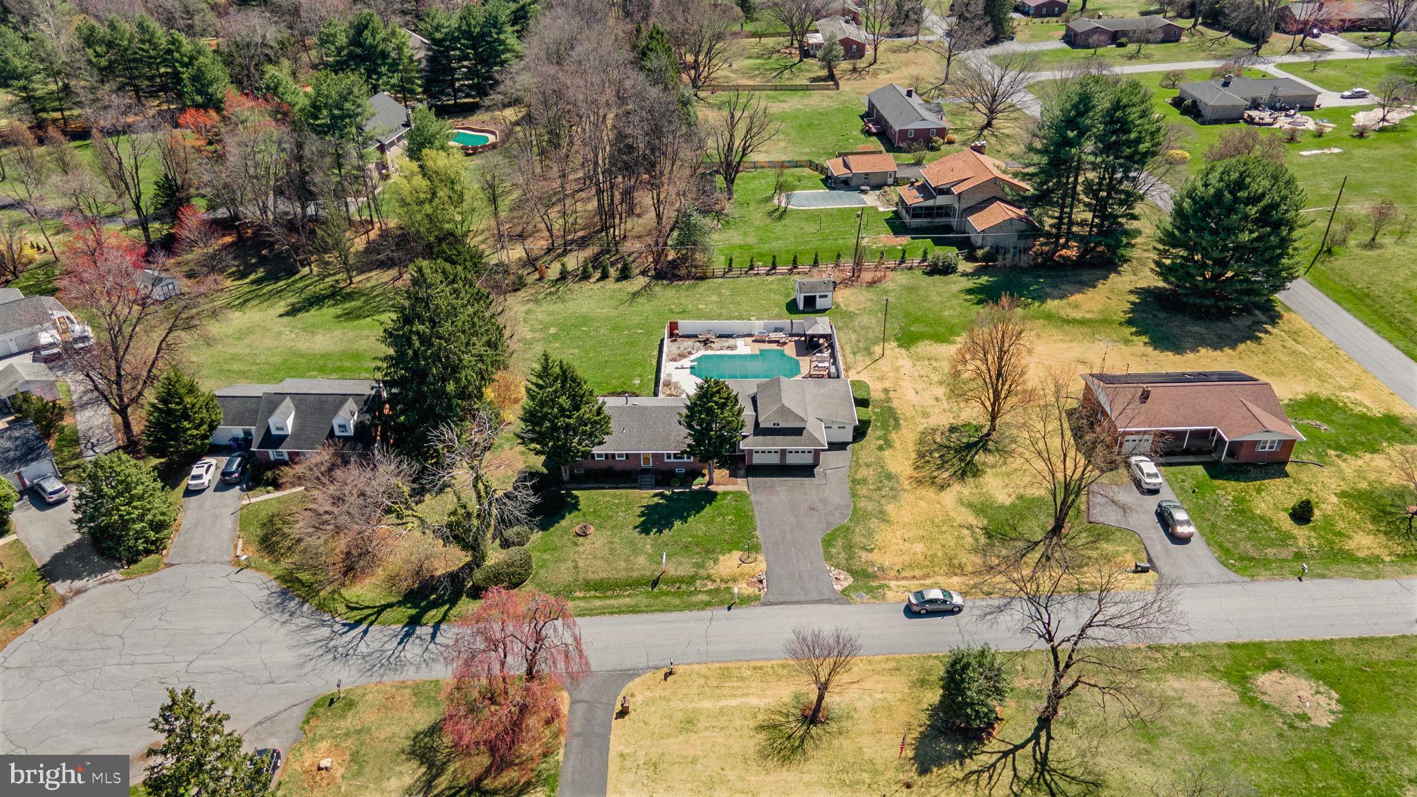 7203 Peekskill Drive Frederick, MD 21702 - Photo 55 of 65