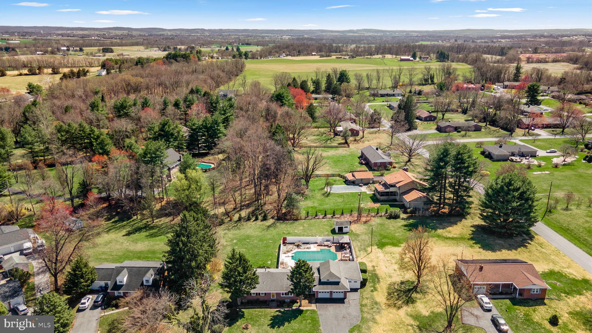 7203 Peekskill Drive Frederick, MD 21702 - Photo 56 of 65