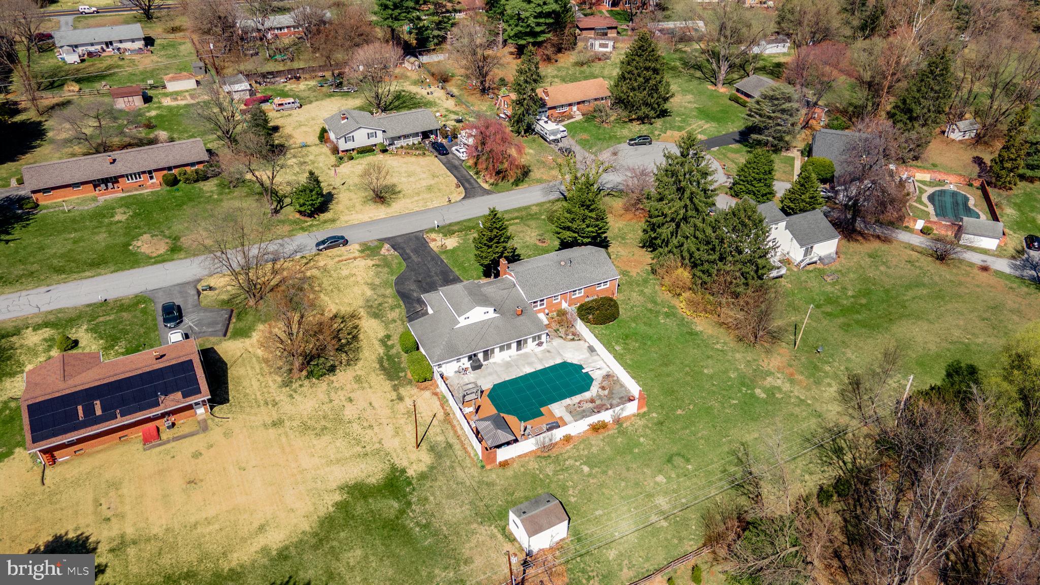 7203 Peekskill Drive Frederick, MD 21702 - Photo 57 of 65