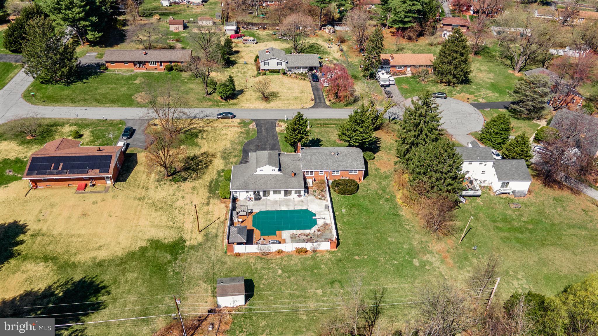 7203 Peekskill Drive Frederick, MD 21702 - Photo 58 of 65