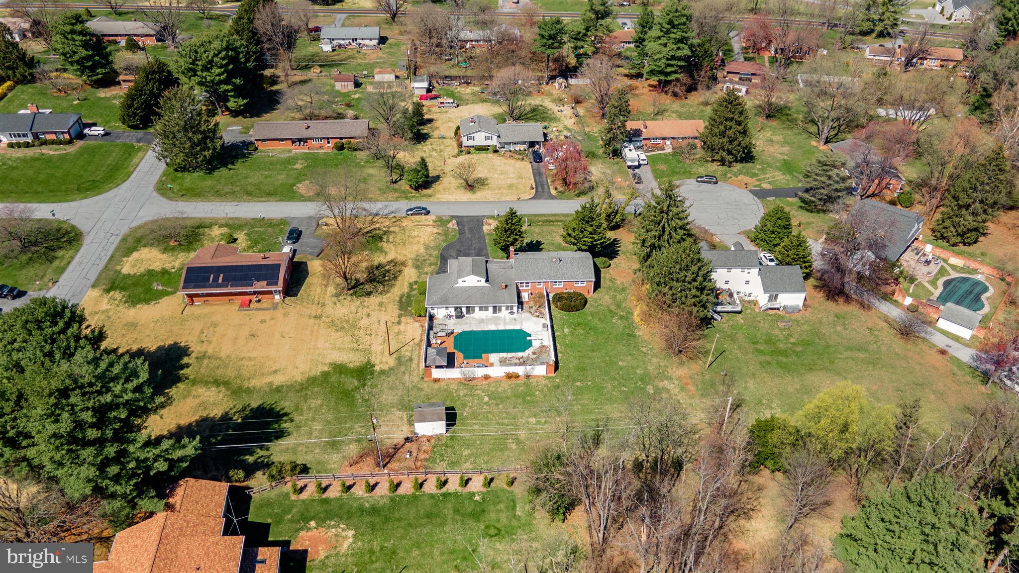 7203 Peekskill Drive Frederick, MD 21702 - Photo 59 of 65