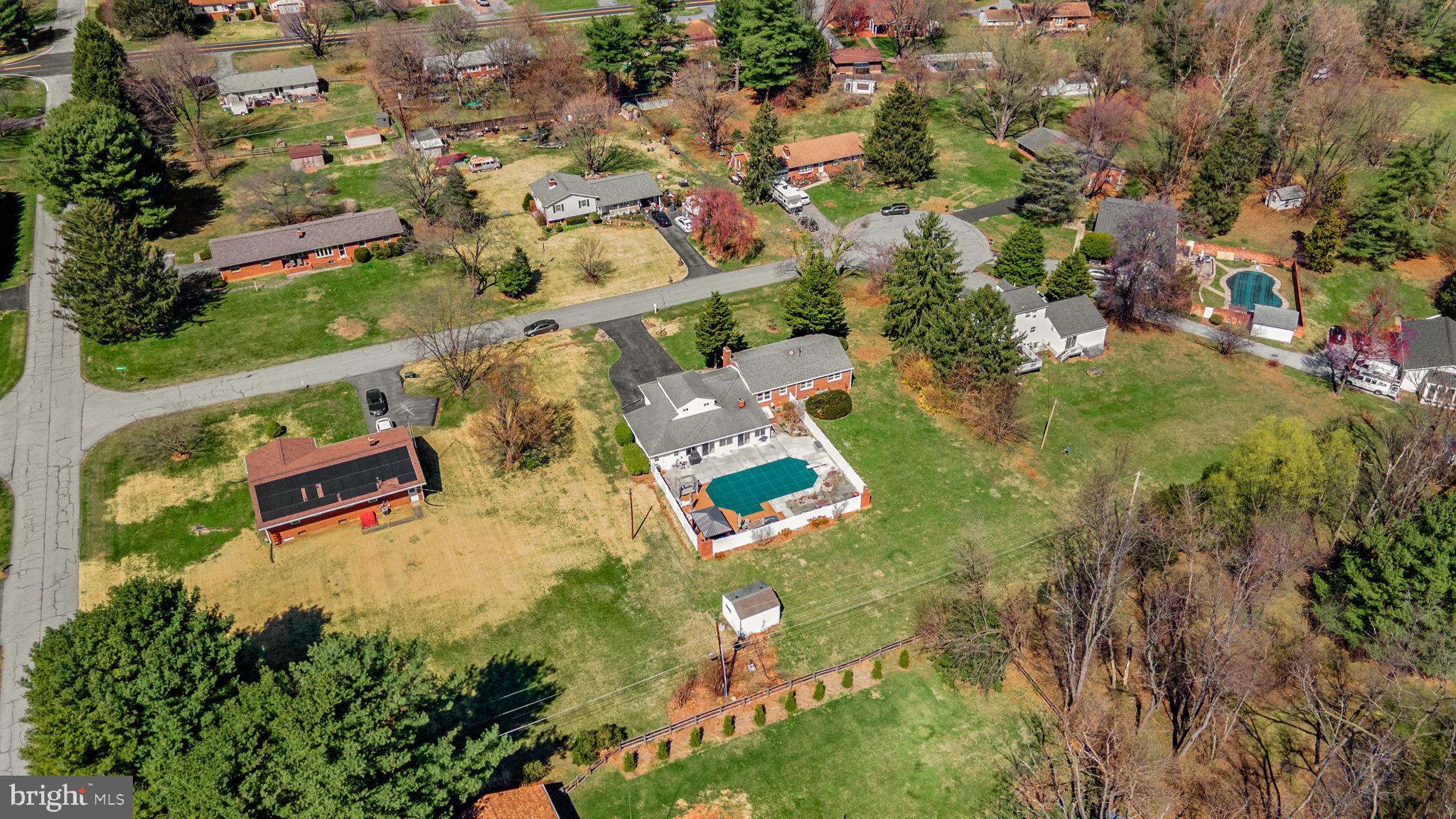 7203 Peekskill Drive Frederick, MD 21702 - Photo 60 of 65