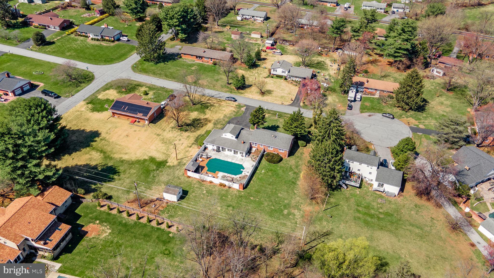 7203 Peekskill Drive Frederick, MD 21702 - Photo 61 of 65