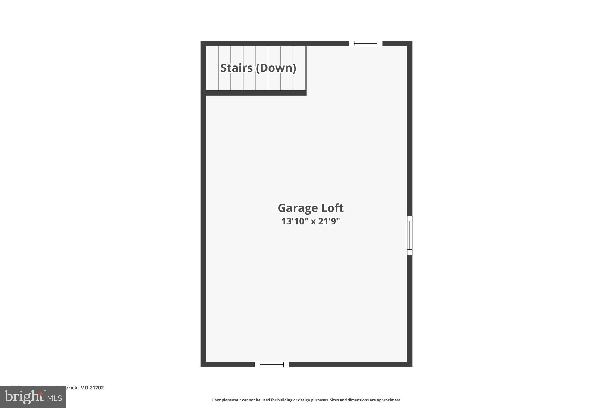 7203 Peekskill Drive Frederick, MD 21702 - Photo 63 of 65