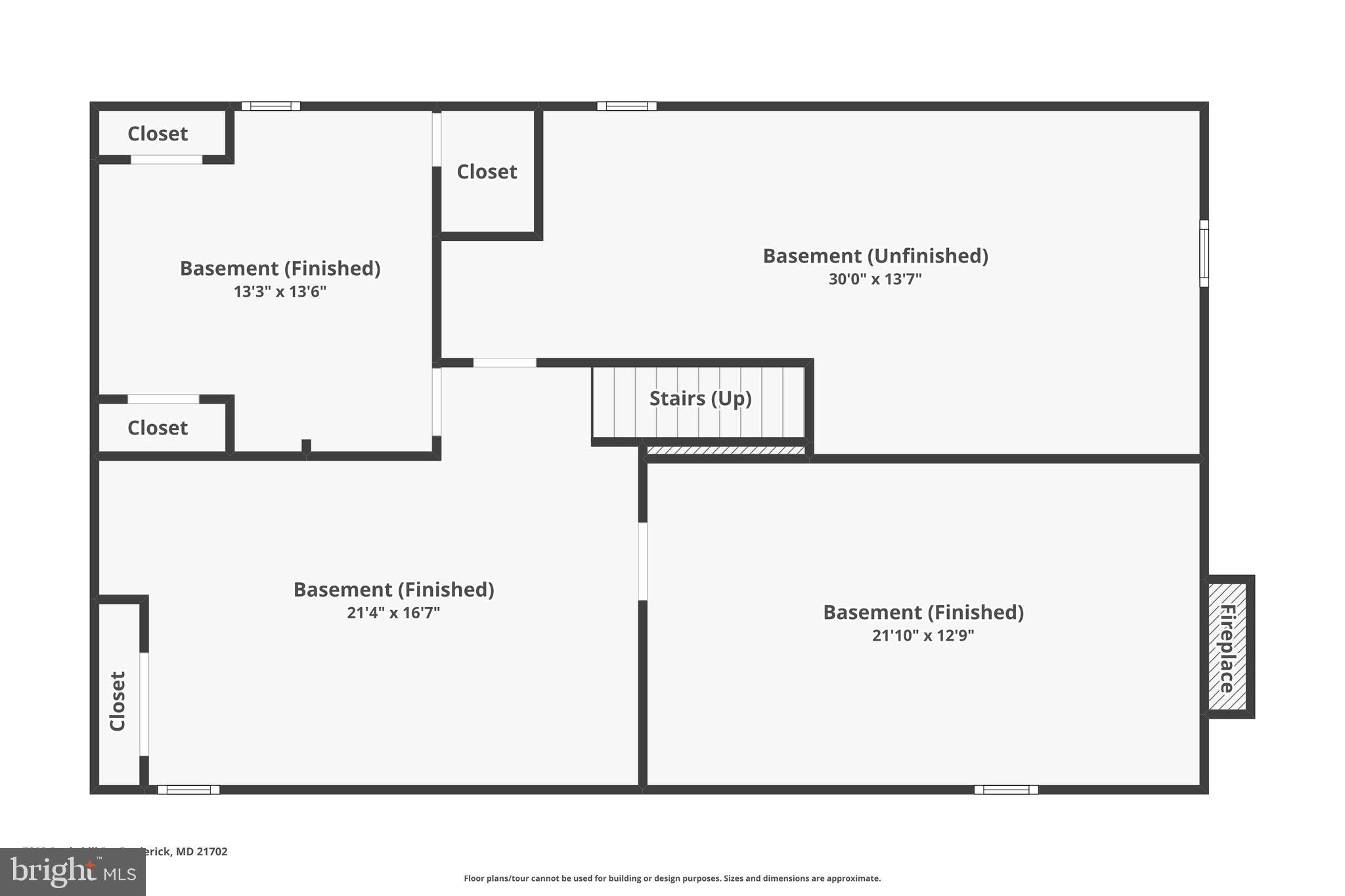7203 Peekskill Drive Frederick, MD 21702 - Photo 65 of 65