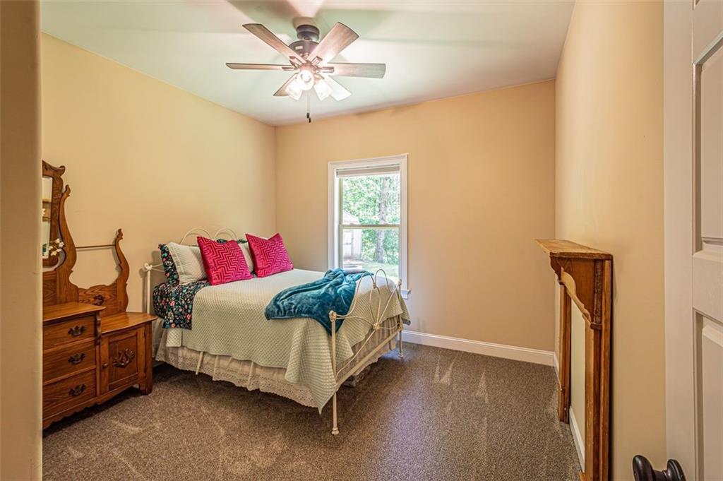 61 Hubler Road Dahlonega, GA 30533 - Photo 33 of 59