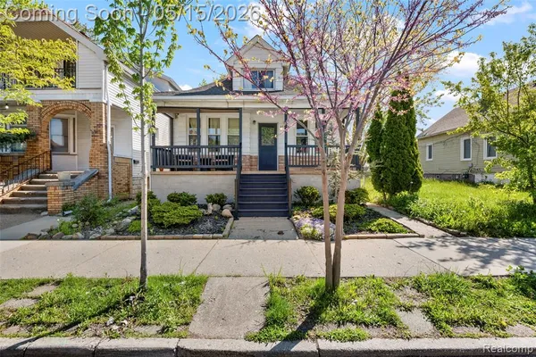 $210,909 | 11338 Lumpkin Street, Hamtramck, MI 48212