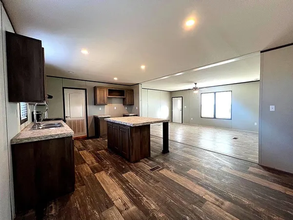 a view of a entryway