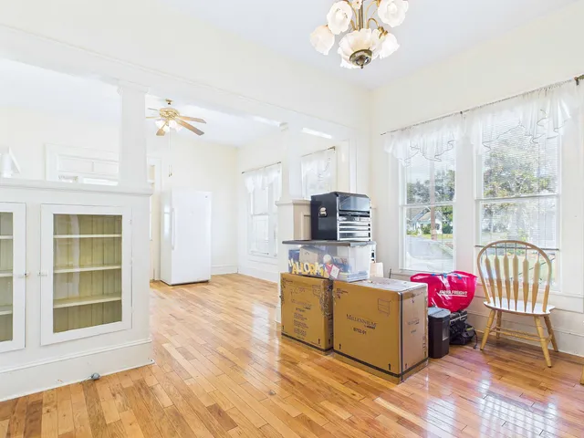 $159,000 | 611 West Green Street, Perry, FL 32347