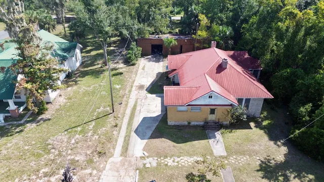 $159,000 | 611 West Green Street, Perry, FL 32347
